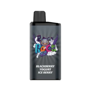Home IGET Bar Pro Blackberry Yogurt Ice Berry
