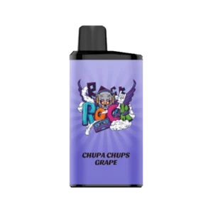 Home IGET Bar Pro Chup@ Chups Grape