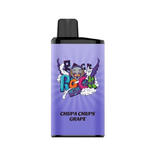 07302d922fd80fd93dd13769385dea02eab51d4d IGET Bar Pro Chup@ Chups Grape