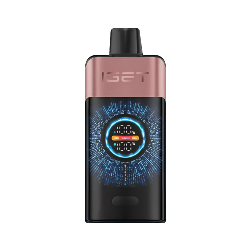 142a60834ea989554d3fba76d00d3abffc27ed03 IGET One Strawberry Raspberry