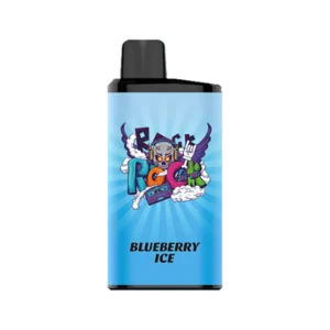 Home IGET Bar Pro Blueberry Ice