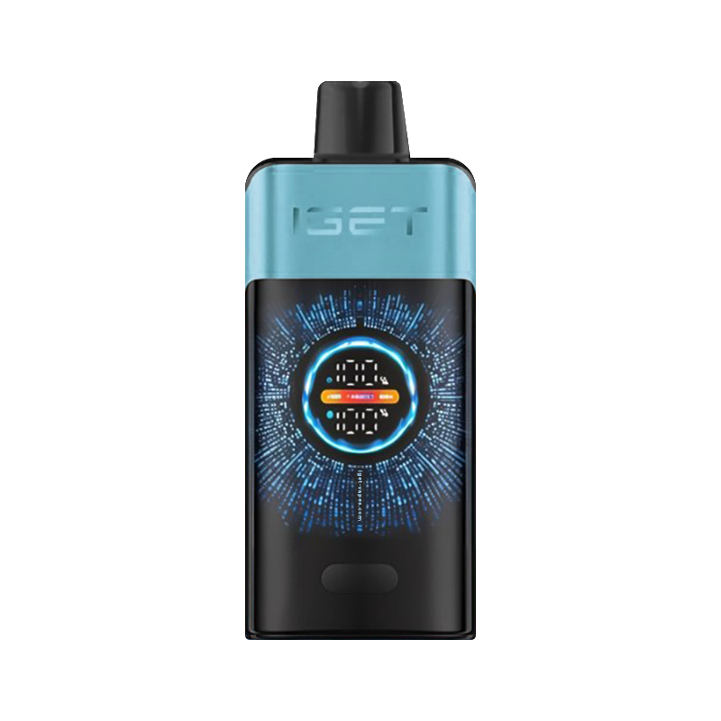 425ca8829ea53d5cdd37a44b33afd48eaedbc50f IGET One Blue Monster