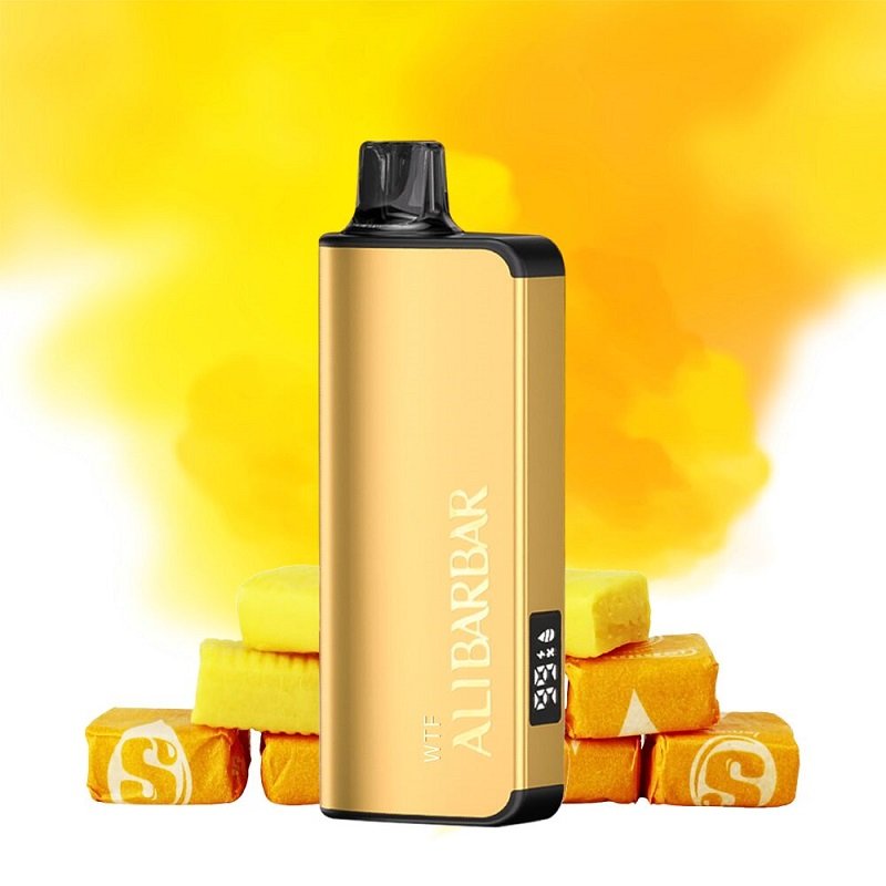 5679d405259e15ce765b165d9fd719ba81730d5d ALIBARBAR 9000 Yellow Starburst