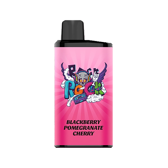 7f6f9ea20113119bf9816114e58c4d43515f5e49 IGET Bar Pro Blackberry Pomegranate Cherry