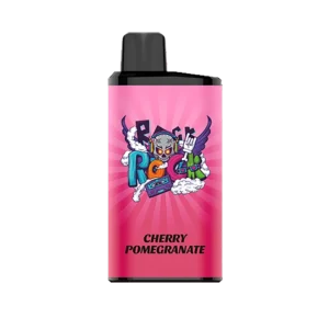 Home IGET Bar Pro Cherry Pomegranate