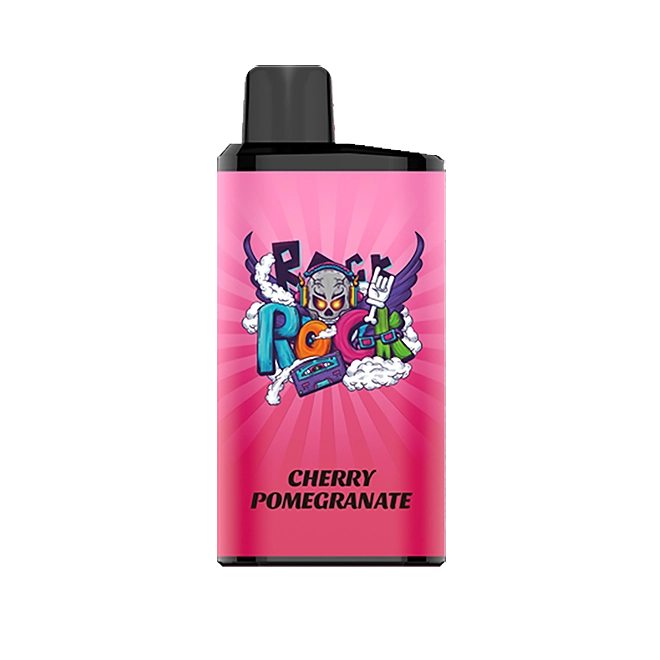 8b5382705e2bde486dff0689a2e5f63495932db9 IGET Bar Pro Cherry Pomegranate