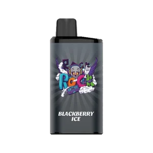 Home IGET Bar Pro Blackberry Ice