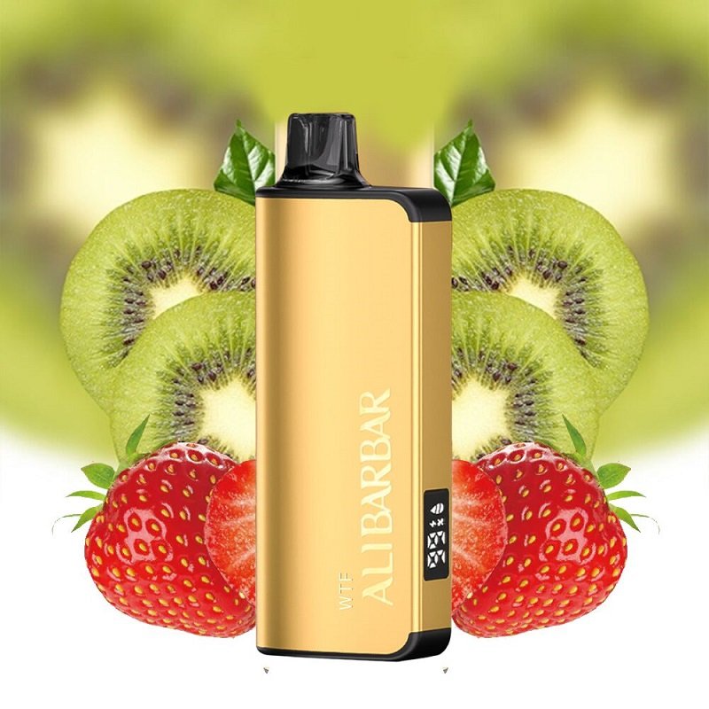 944b39bfc3b2b4ac6df5d3a87d7d0373376839df ALIBARBAR 9000 Strawberry Kiwi