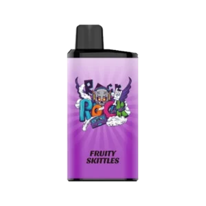 Home IGET Bar Pro Fruity Skittles