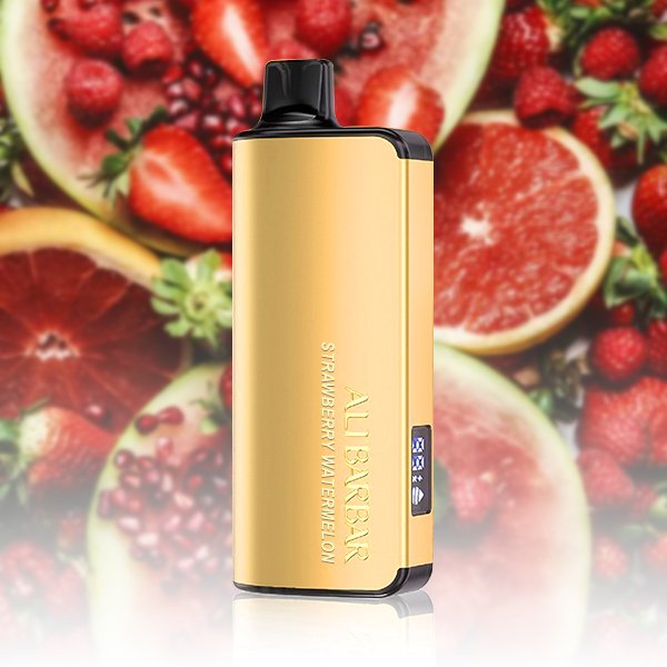 e1a5c1340e98f931c01e2f19c3c257a99b35f1c4 ALIBARBAR 9000 Strawberry Watermelon
