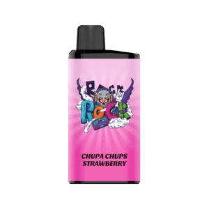 Home IGET Bar Pro Chup@ Chups Strawberry