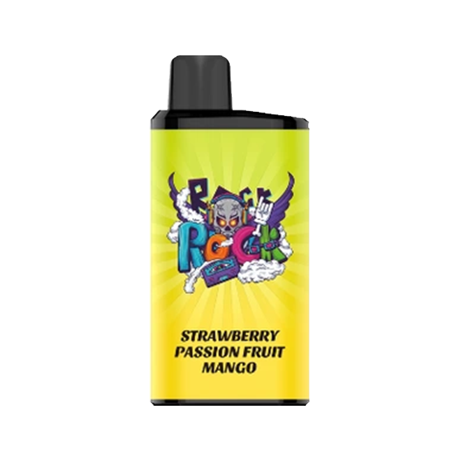 f7804675b2c19c41e78c83b6cc03b5490cd3d52a IGET Bar Pro Strawberry Passion Fruit Mango