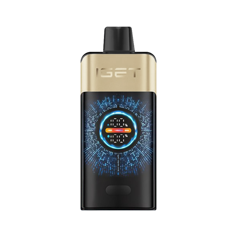 f8772ba7d031d312cb2c02289268635ed3126f61 IGET One Tropical Orange Monster