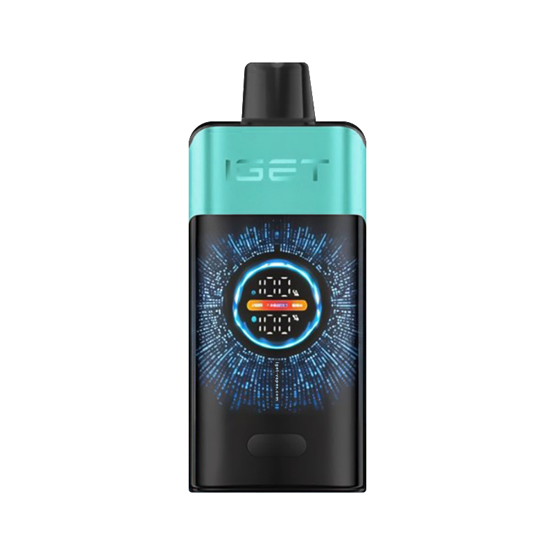 fffbb4b19802a4d279d5773de66aeb6f0173df7a IGET One Mountain Spring Mint Ice